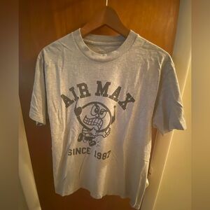 Air Max Since 1987 Shirt